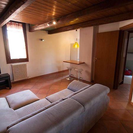 Casa Vacanza Angelo フェラーラ エクステリア 写真