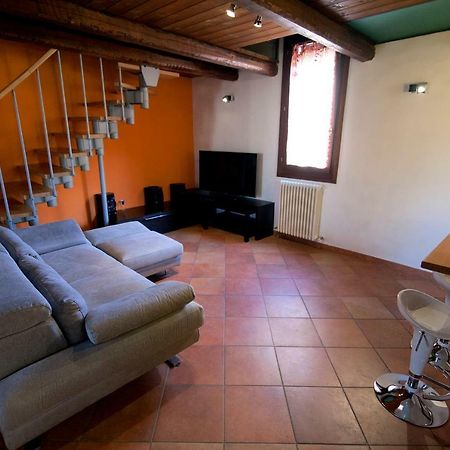 Casa Vacanza Angelo フェラーラ エクステリア 写真