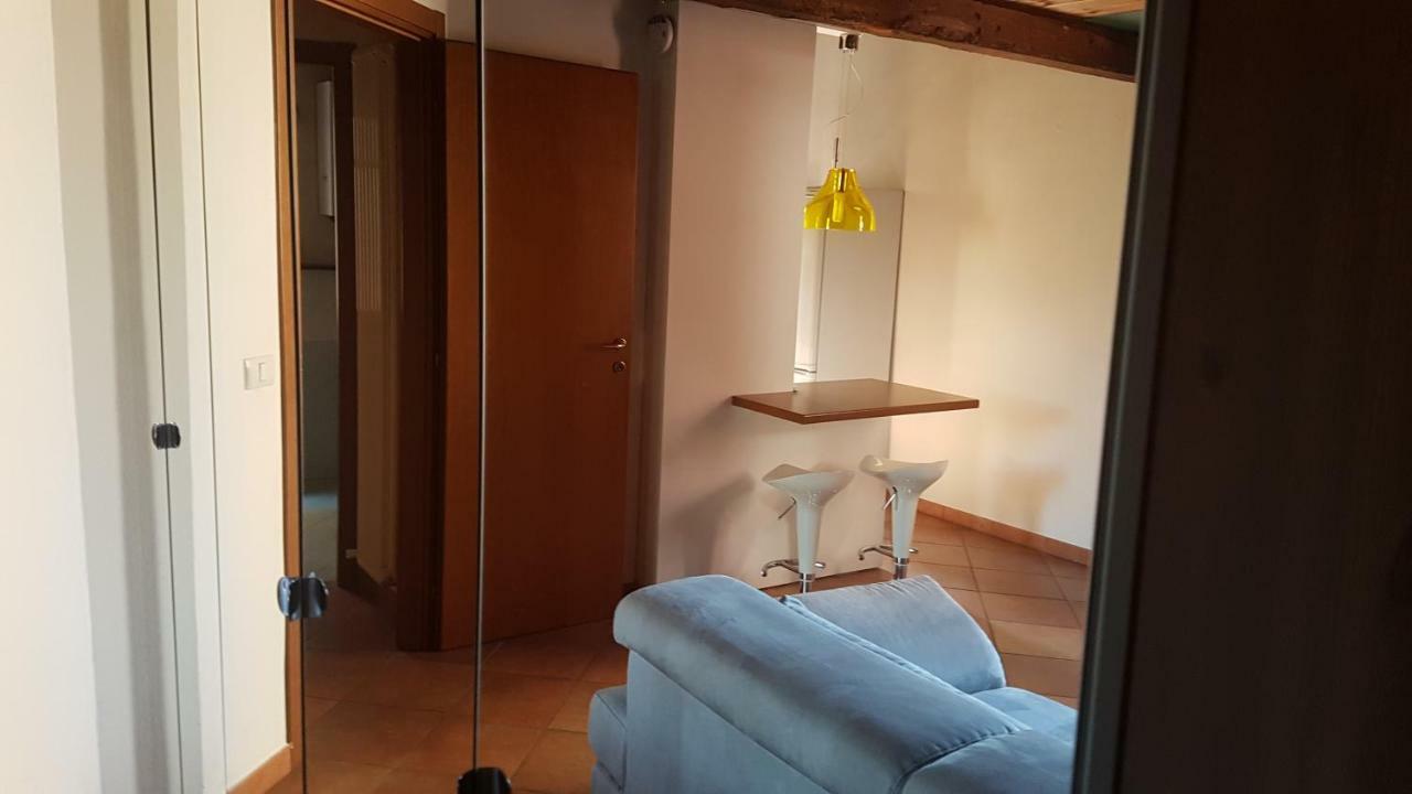 Casa Vacanza Angelo フェラーラ エクステリア 写真